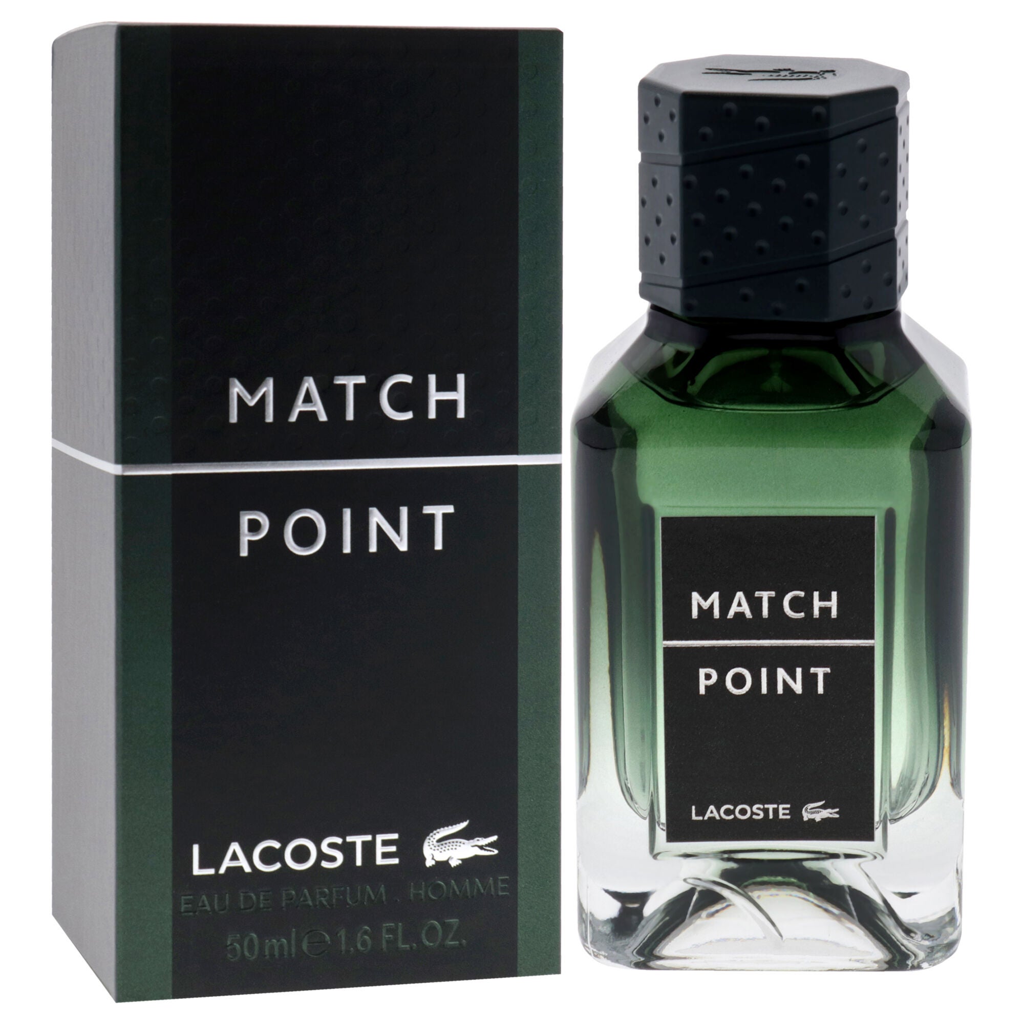 Match Point by Lacoste for Men - 1.6 oz EDP Spray, See Description, alternate image number 1