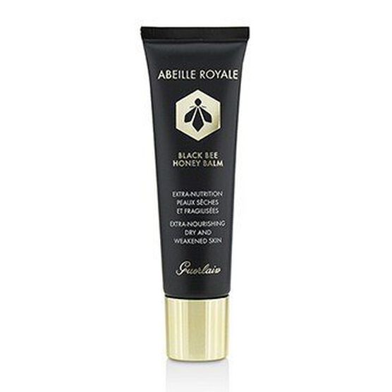 Abeille Royale Black Bee Honey Balm (Extra-Nourish, , alternate image number null