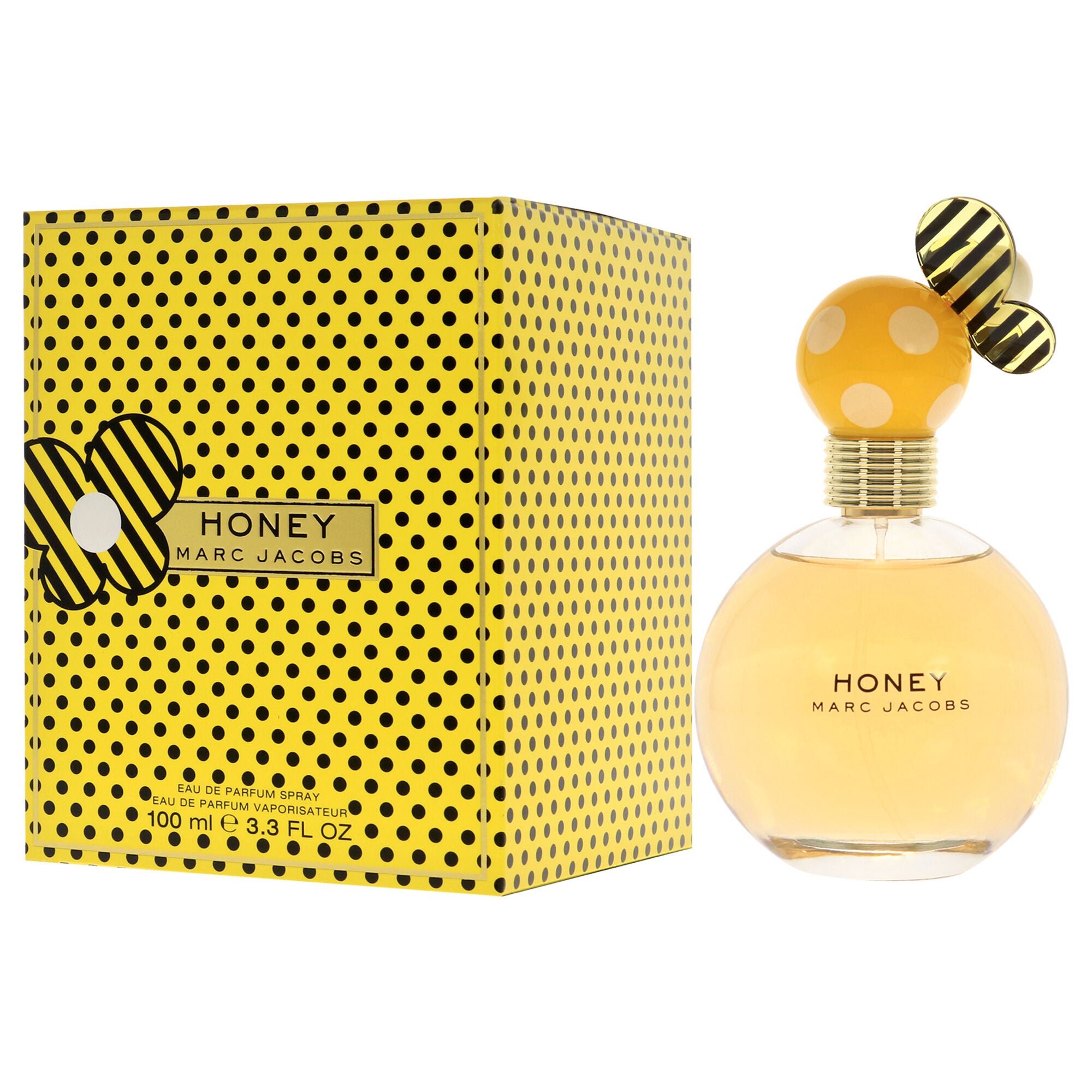 Marc Jacobs Honey by Marc Jacobs for Women - 3.4 oz EDP Spray, , alternate image number 8
