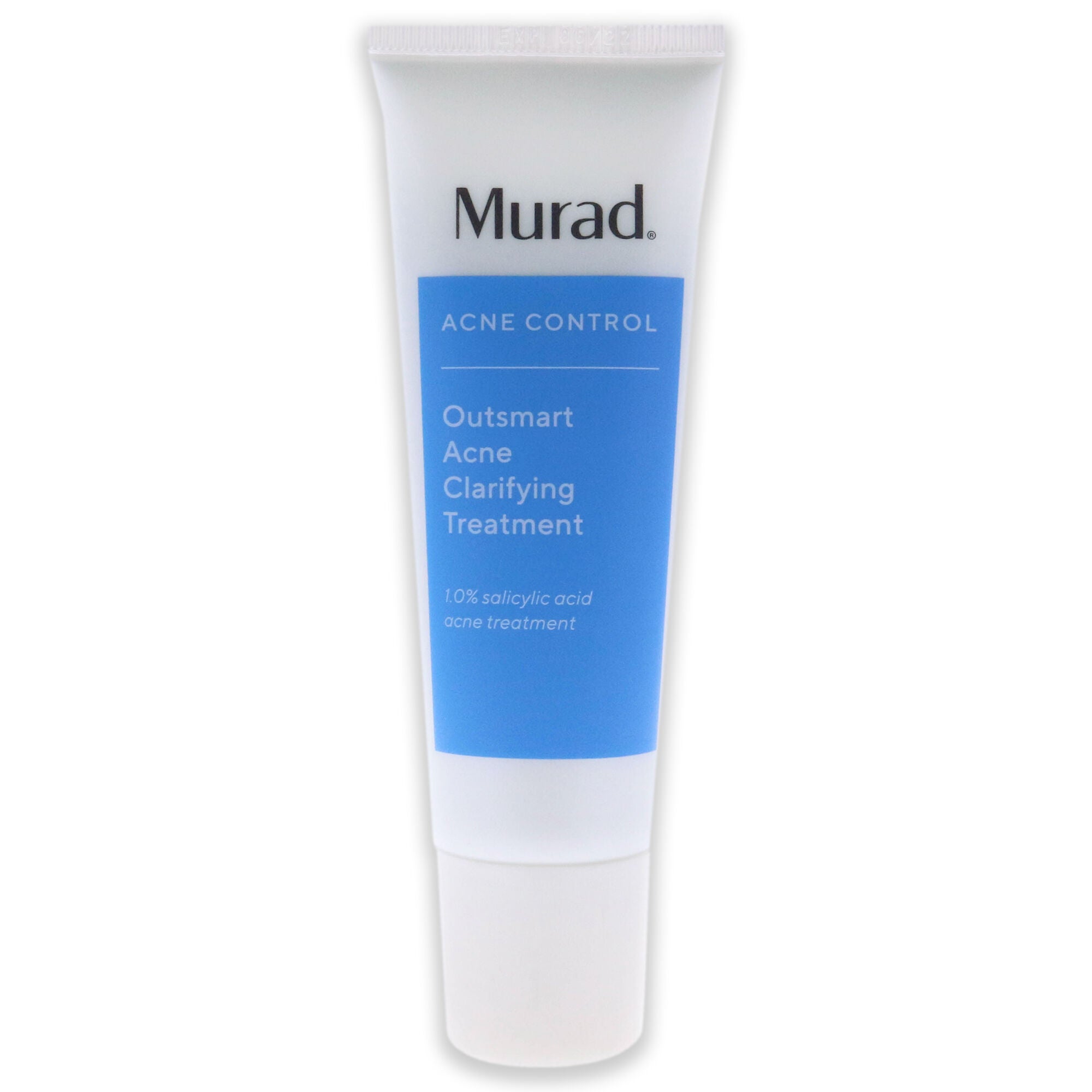 Outsmart Acne Clarifying Treatment by Murad for Unisex - 1.7 oz Treatment, See Description, alternate image number 4