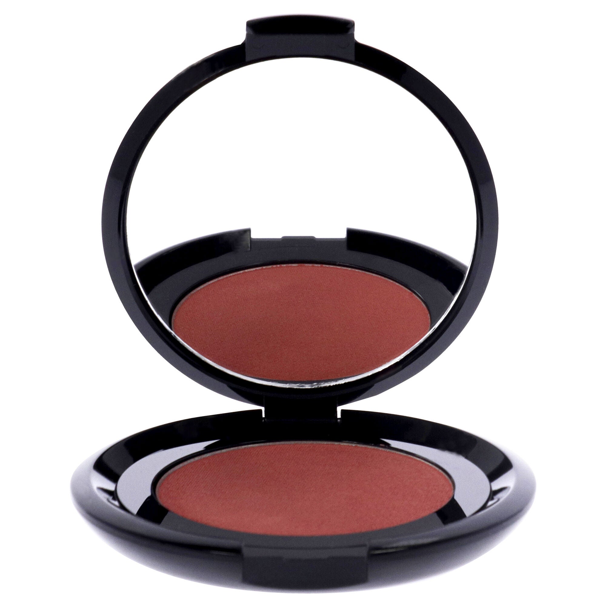 Fusion Blush - 346 Rose Peach by Evagarden for Women - 0.17 oz Blush, See Description, alternate image number 4