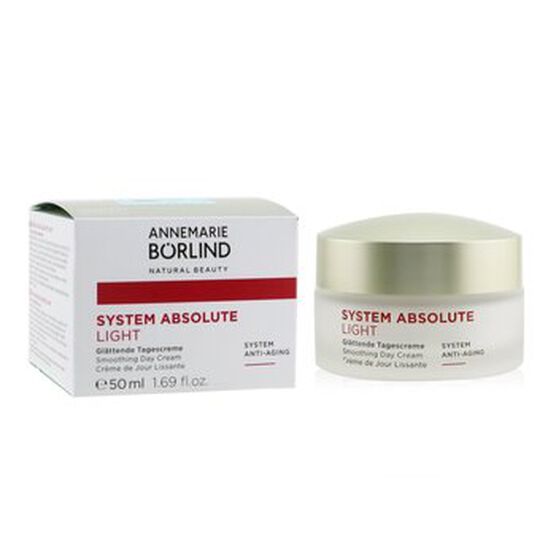 System Absolute System Anti-Aging Smoothing Day Cr, , alternate image number null