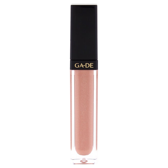 Crystal Lights Lip Gloss - 819 Petal Light by GA-DE for Women - 0.2 oz Lip Gloss, See Description, alternate image number 4