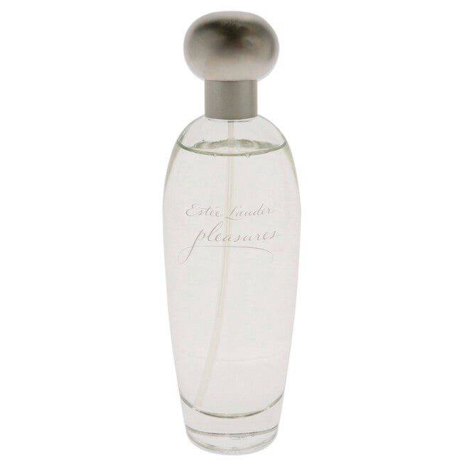 Pleasures by Estee Lauder for Women - 3.4 oz EDP Spray, , alternate image number null