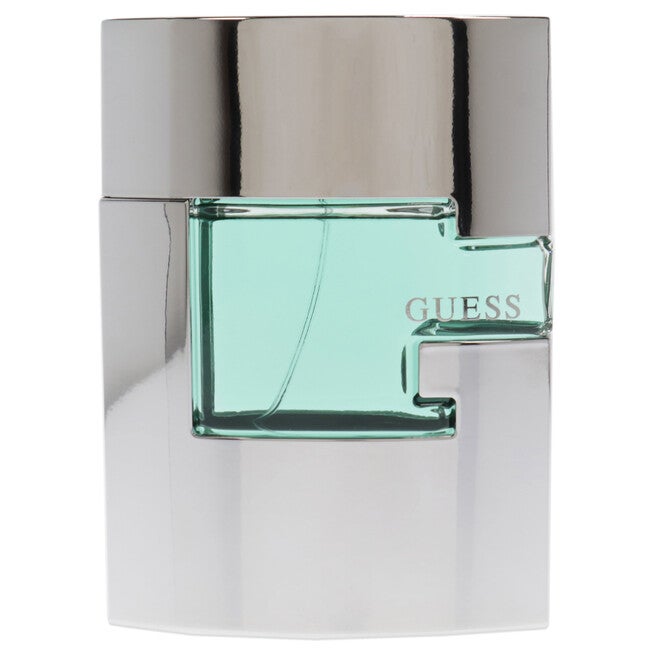 Guess by Guess for Men - 5.1 oz EDT Spray, , alternate image number null
