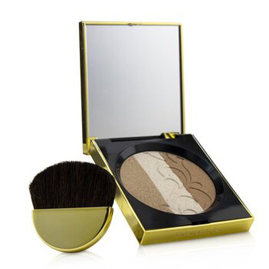 Beautiful Color Highlighter, # 01 Gold Illumination, hi-res image number null