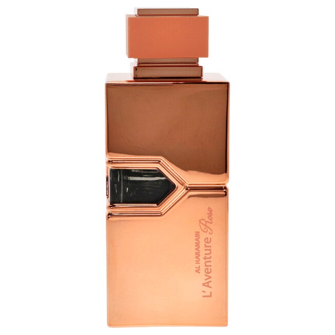 Laventure Rose by Al Haramain for Women - 6.76 oz EDP Spray, See Description, alternate image number 4