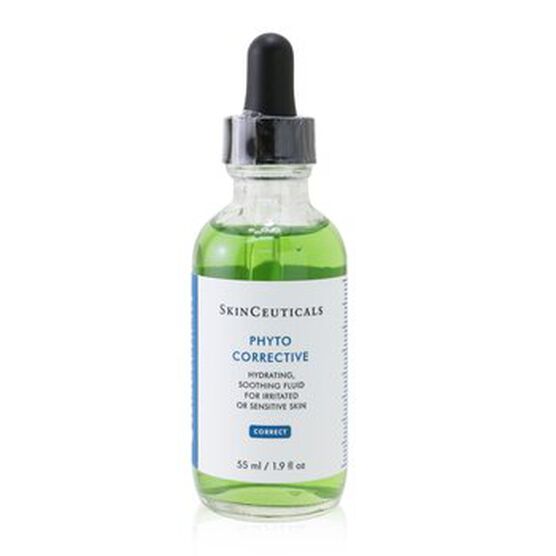 Phyto Corrective - Hydrating Soothing Fluid (For I, Phyto Corrective - H, hi-res image number null