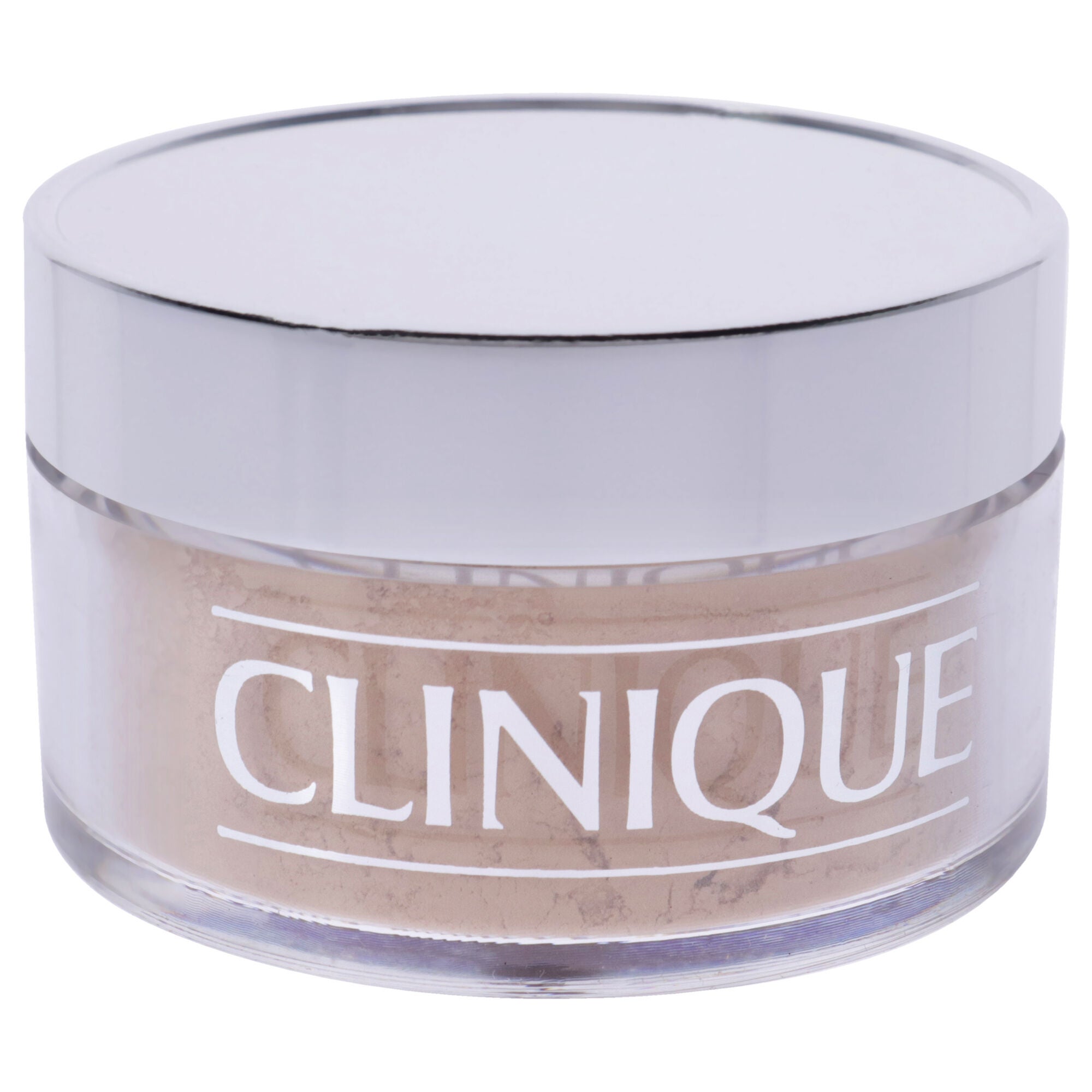 Blended Face Powder- 03 Transparency by Clinique for Women - 0.88 oz Powder, , alternate image number 5