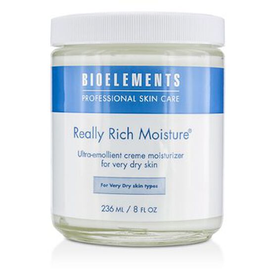 Really Rich Moisture (Salon Size, For Very Dry Ski, Really Rich Moisture, hi-res image number null