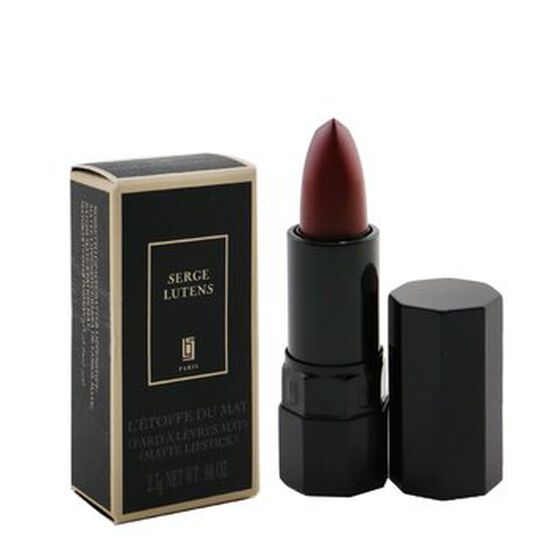 L'Etoffe Du Mat Matte Lipstick, , alternate image number null