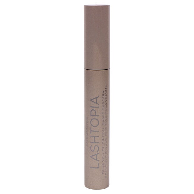 Lashtopia Mega Volume Mineral Based Mascara - Ultimate Black by bareMinerals for Women - 0.4 oz Mascara, , alternate image number null