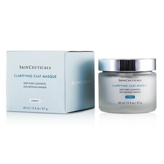 Clarifying Clay Masque, , alternate image number null