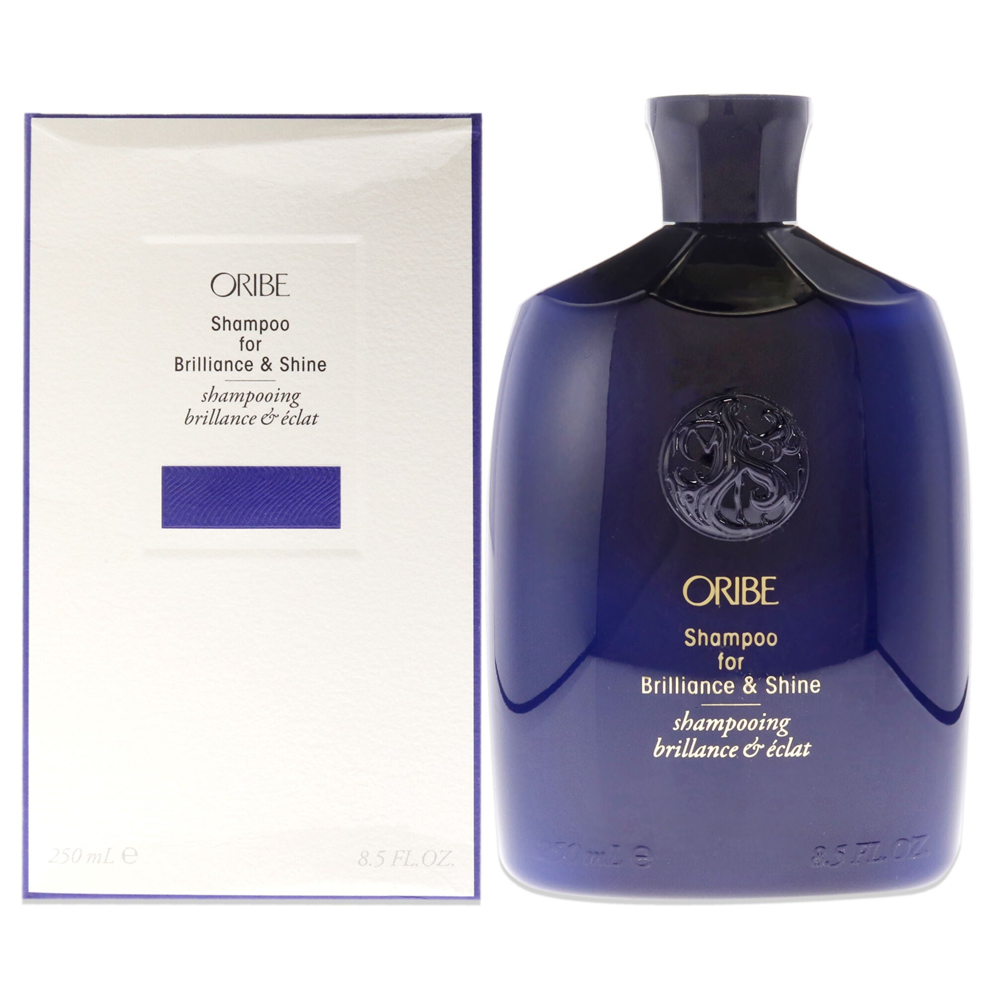 Shampoo For Brilliance and Shine by Oribe for Unisex - 8.5 oz Shampoo, , alternate image number 5