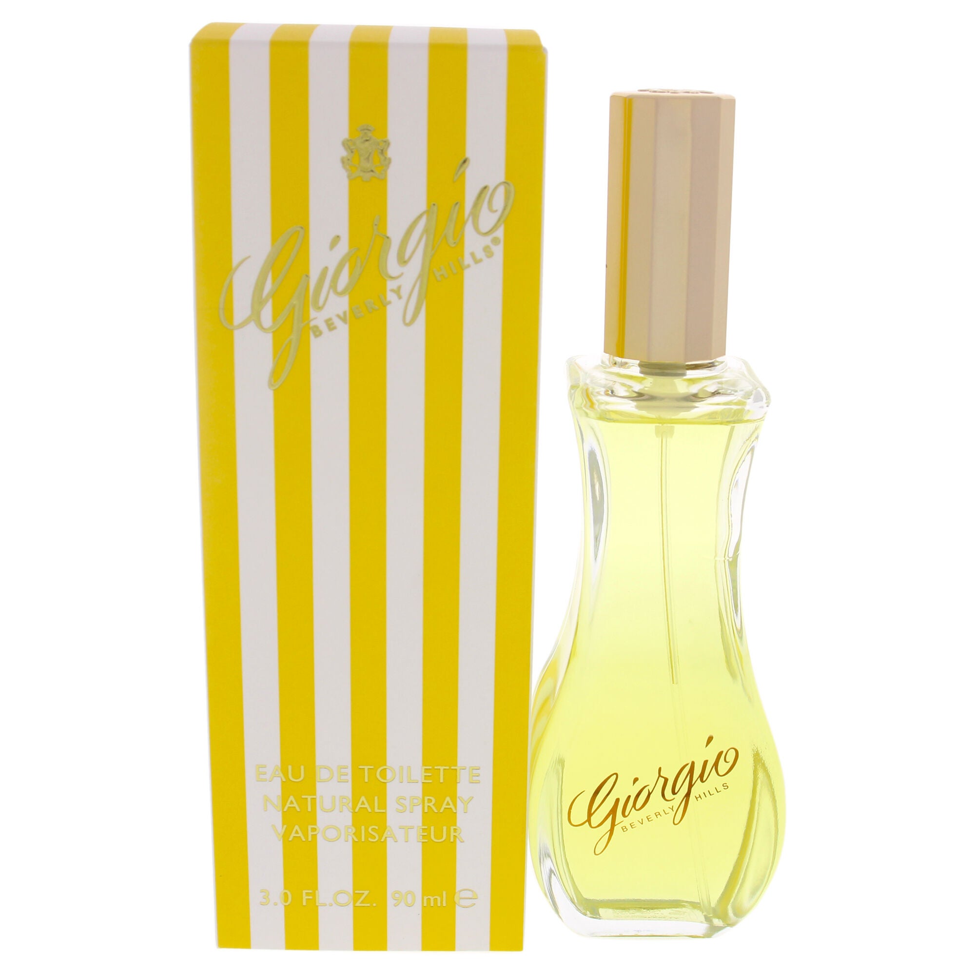 Giorgio by Giorgio Beverly Hills for Women - 3 oz EDT Spray, , alternate image number 5