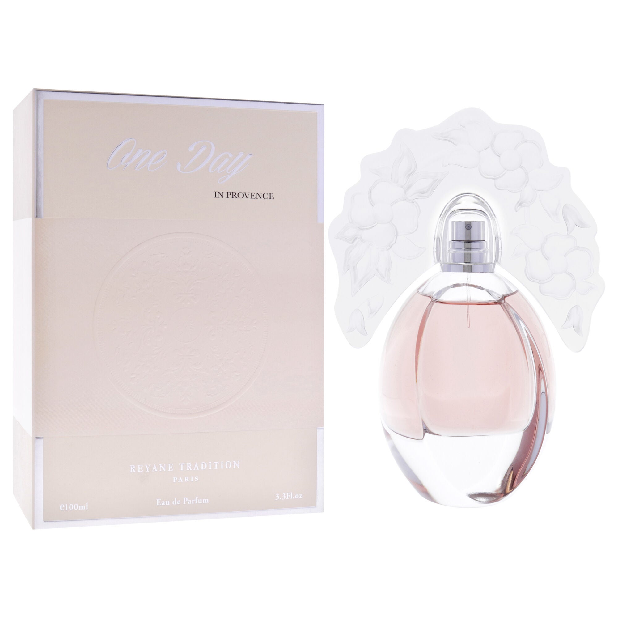 One Day in Provence by Reyane Tradition for Women - 3.3 oz EDP Spray, , alternate image number 6