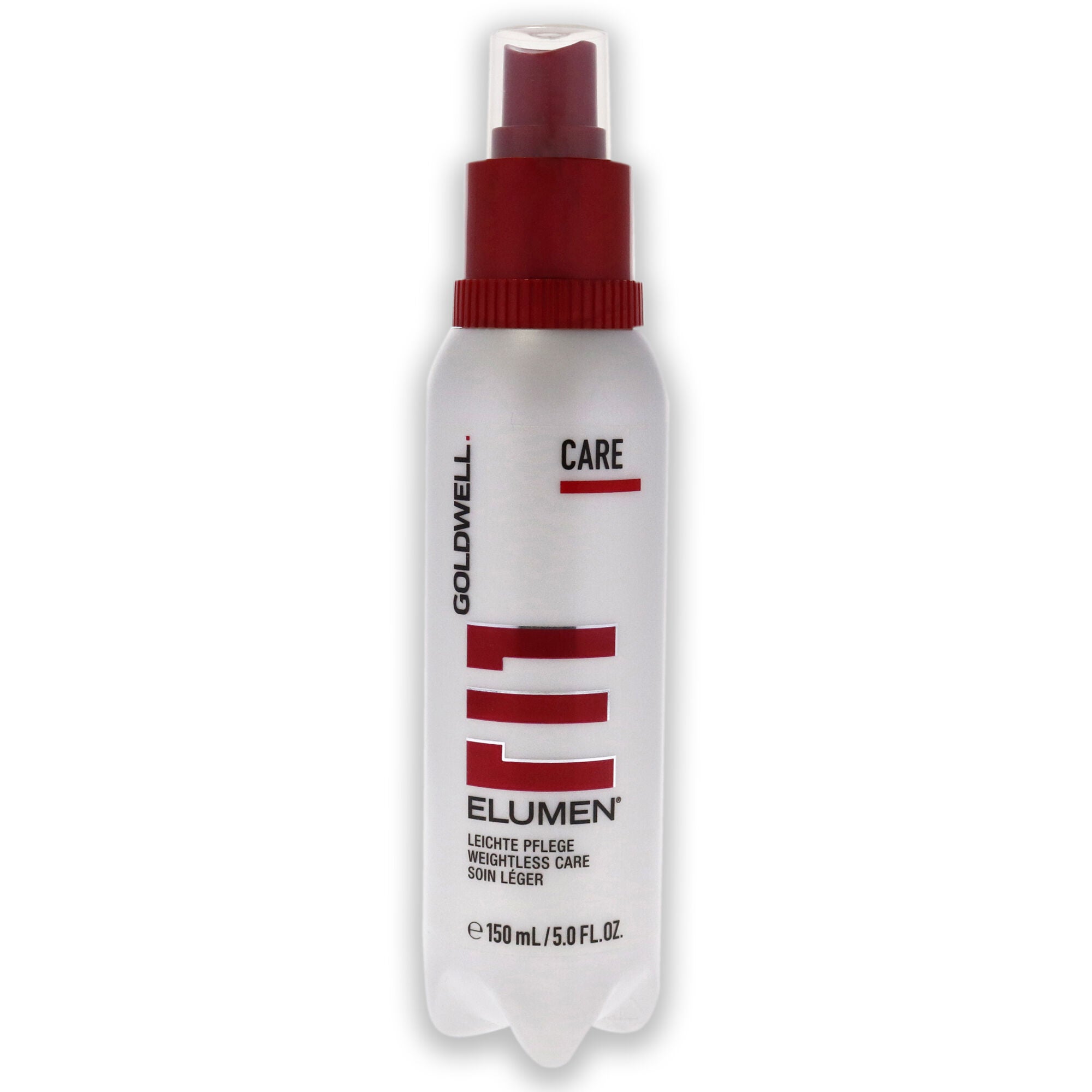 Elumen Weightless Care Conditioning Spray by Goldwell for Unisex - 5 oz Hair Spray, See Description, hi-res image number 0