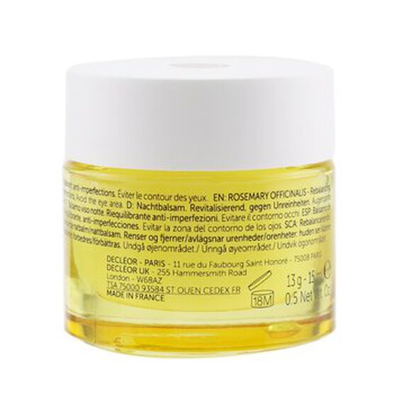 Rosemary Officinalis Night Balm, , alternate image number null