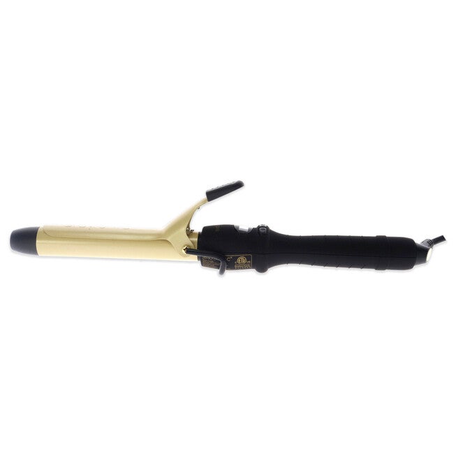 Gold Pro Curling Iron by Bio Ionic for Women - 1 Inch Curling Iron, See Description, alternate image number 3