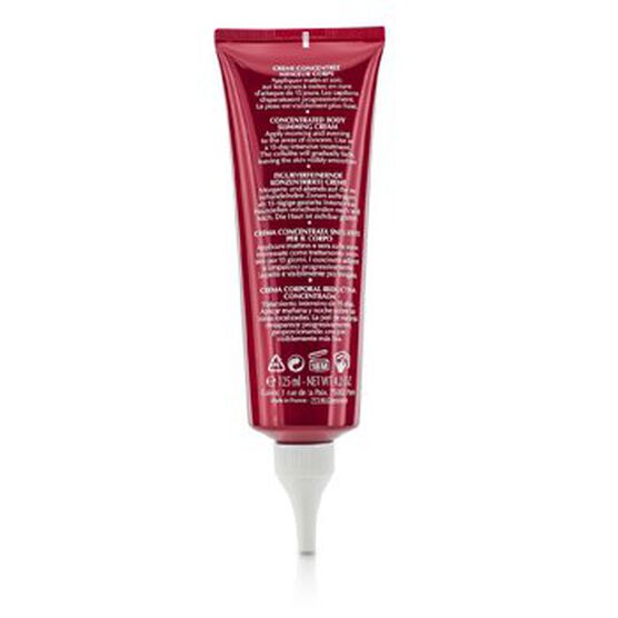 Concentrated Body Slimming Cream, , alternate image number null