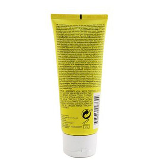 Rosemary Officinalis Black Clay Cleansing Gel, , alternate image number null