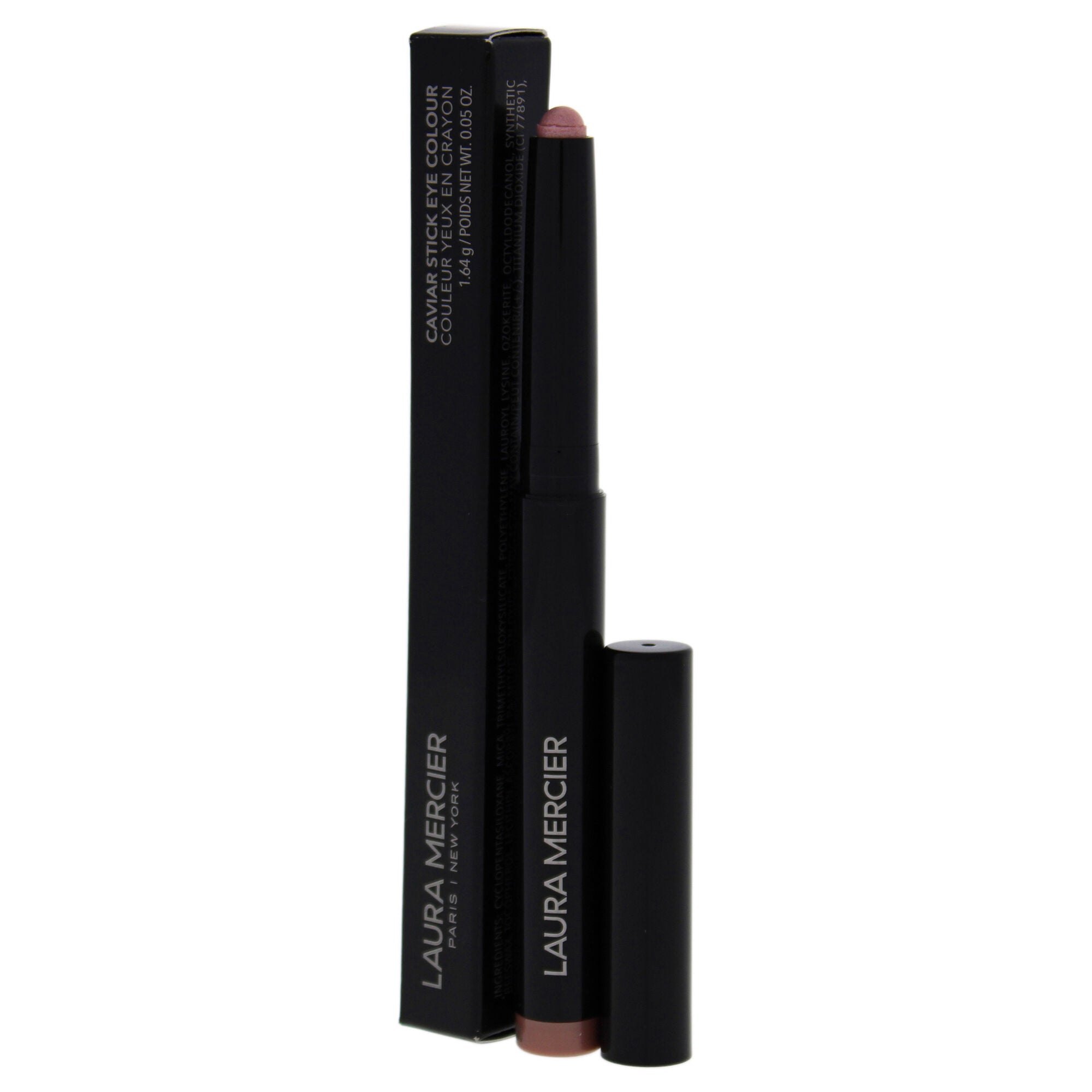 Caviar Stick Eye Colour - Magnetic Pink by Laura Mercier for Women - 0.05 oz Eye Shadow, , alternate image number 7