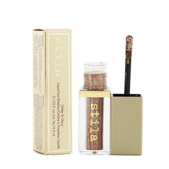 Magnificent Metals Glitter & Glow Liquid Eye Shado, , alternate image number null