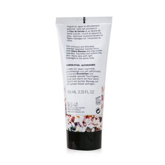 Cherry Blossom Body Lotion - Floral Celebration, , alternate image number null