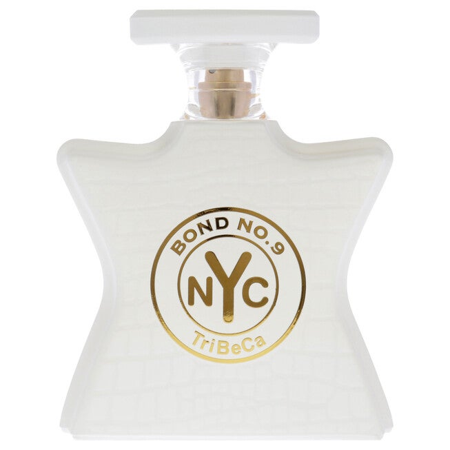 TriBeCa by Bond No. 9 for Women - 3.3 oz EDP Spray, See Description, alternate image number 4