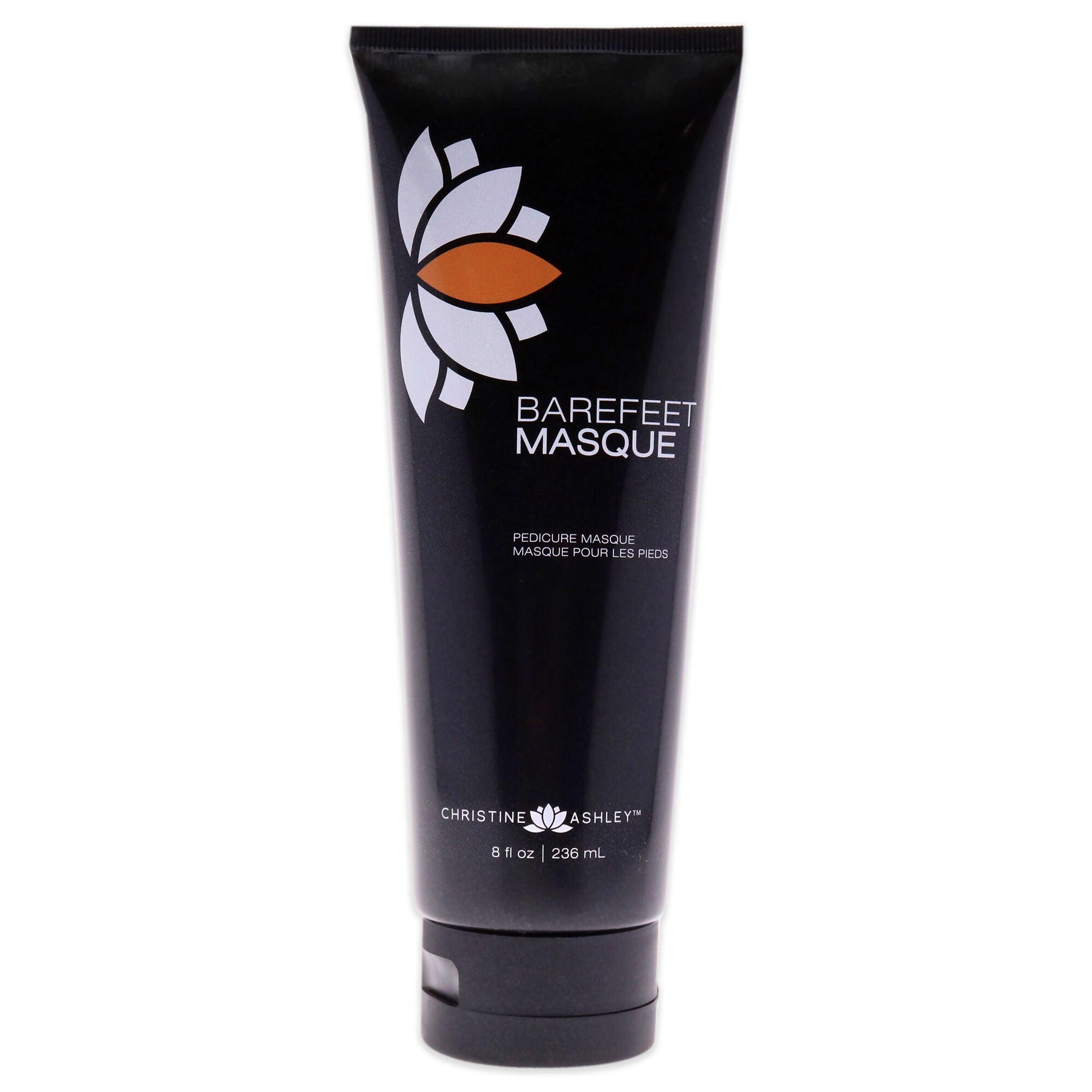 Barefeet Masque Pedicure by Marianna for Unisex - 8 oz Masque, , alternate image number 4