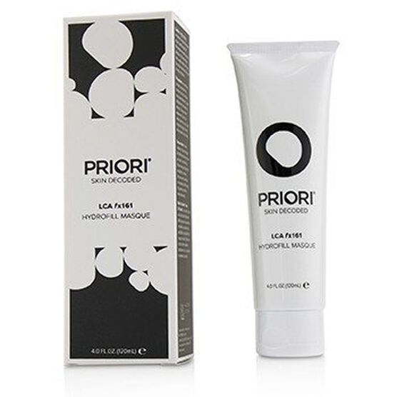 LCA fx161 - Hydrofill Masque, LCA fx161 - Hydrofil, hi-res image number null