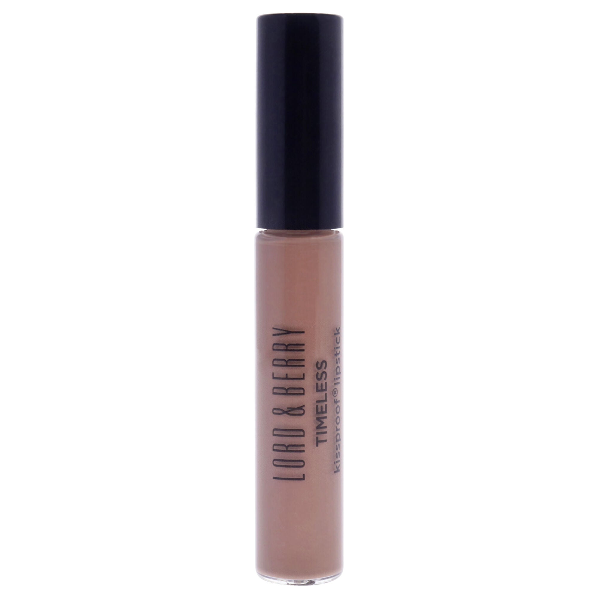 Timeless Kissproof Lipstick - 6429 True Naked by Lord and Berry for Women - 0.3 oz Lipstick, See Description, alternate image number 4