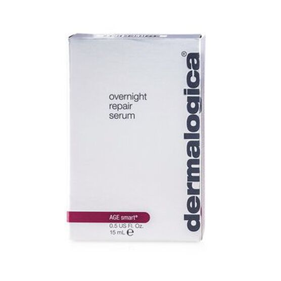 Age Smart Overnight Repair Serum, , alternate image number null