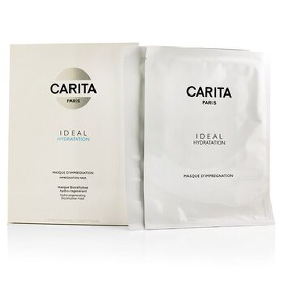 Ideal Hydratation Impregnation Mask, Ideal Hydratation, hi-res image number null