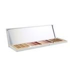 Bejewelled Eyes To Hypnotise Eyeshadow Palette (12, Bejewelled Eyes To Hypnotise Eyeshadow Palette, hi-res image number null