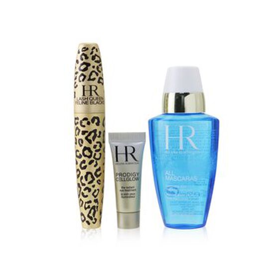 Lash Queen Feline Blacks Mascara Set: Mascara 7.2m, Lash Queen Feline Blacks Mascara Set, hi-res image number null