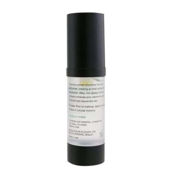 Mineral Primer, , alternate image number null