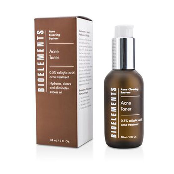 Acne Toner, , alternate image number null