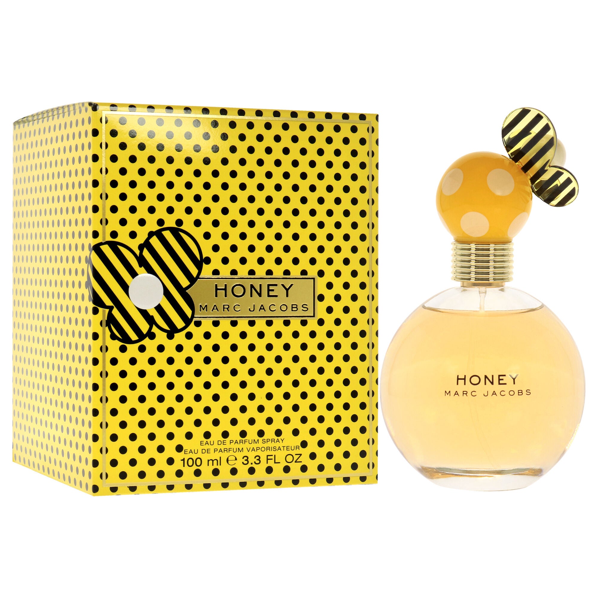 Marc Jacobs Honey by Marc Jacobs for Women - 3.4 oz EDP Spray, , alternate image number 7