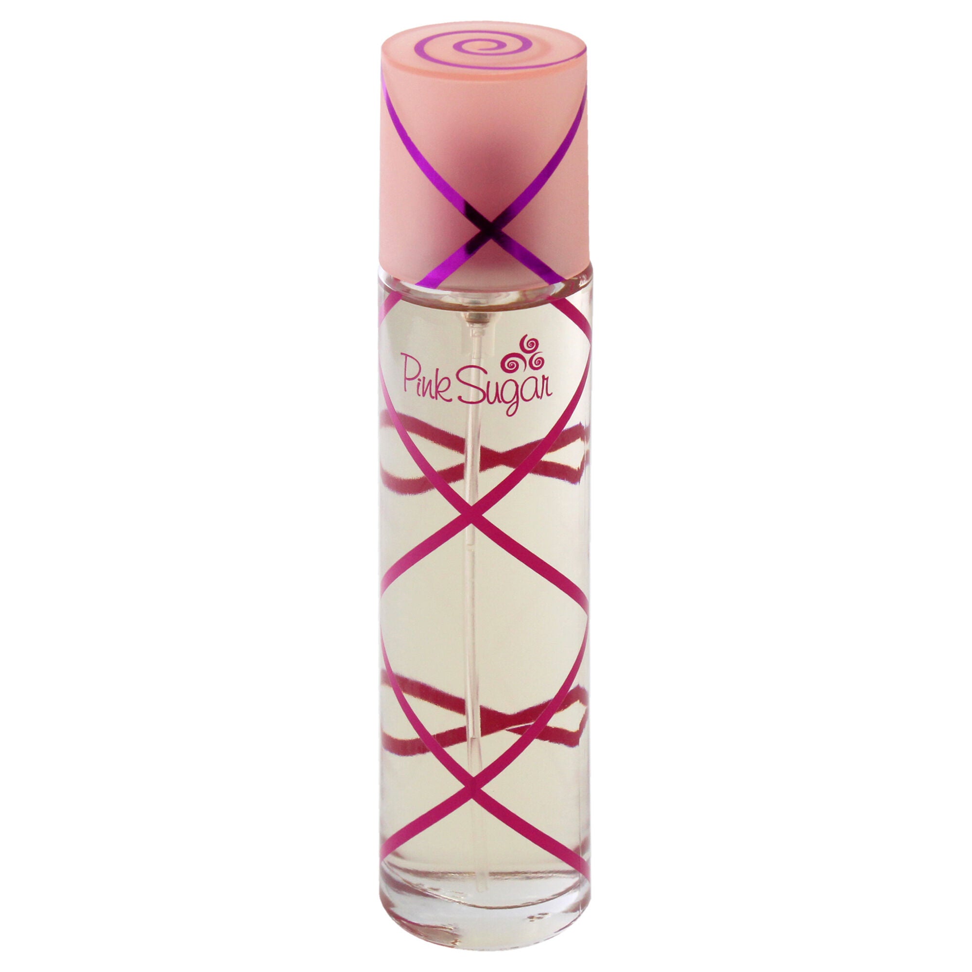 Pink Sugar by Aquolina for Women - 1.7 oz EDT Spray, See Description, alternate image number 1