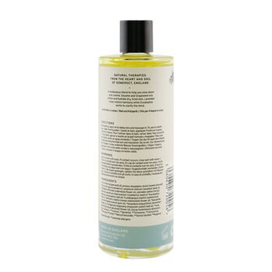 Relax Calming Bath & Body Oil, , alternate image number null