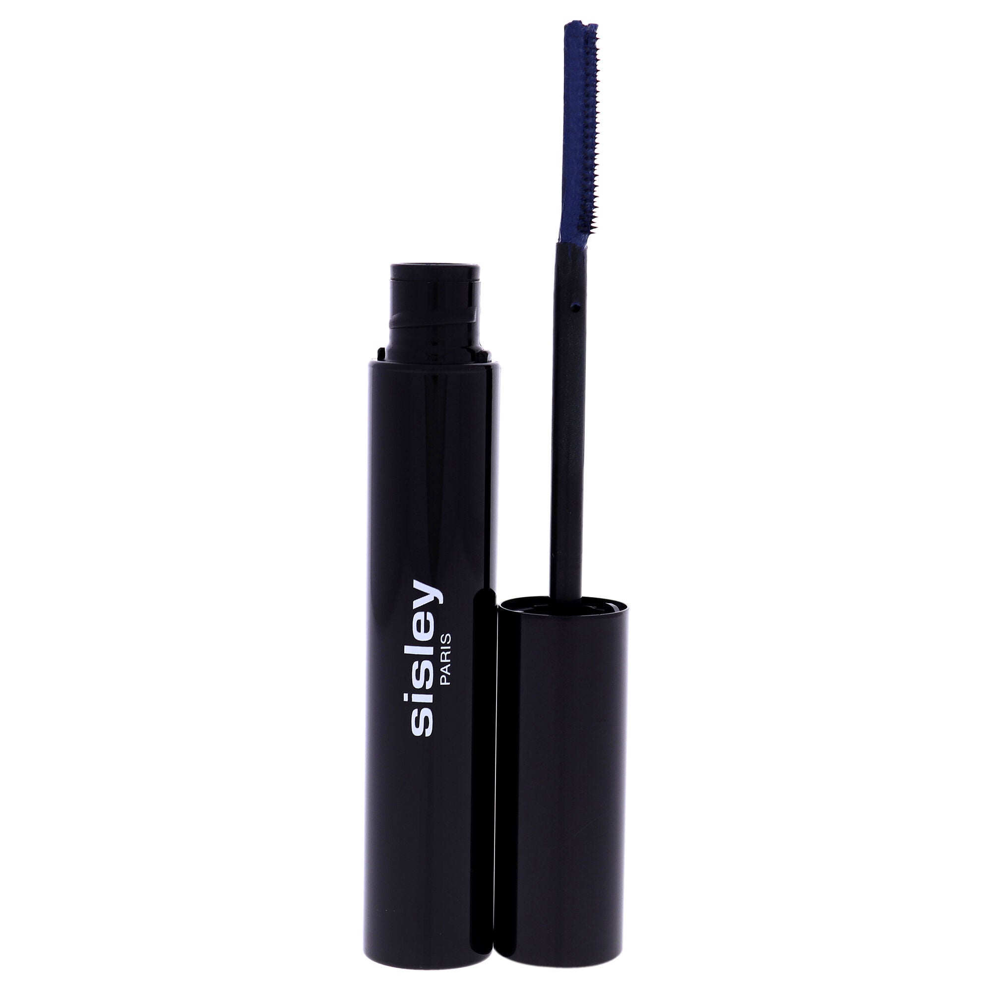 Mascara So Intense - 3 Deep Blue by Sisley for Women - 0.25 oz Mascara, See Description, alternate image number 4