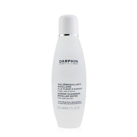 Azahar Cleansing Micellar Water, Azahar Cleansing Mic, hi-res image number null