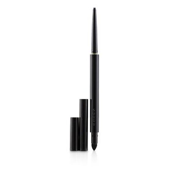 Gel Eyeliner Pencil, # 101 Purple, hi-res image number null