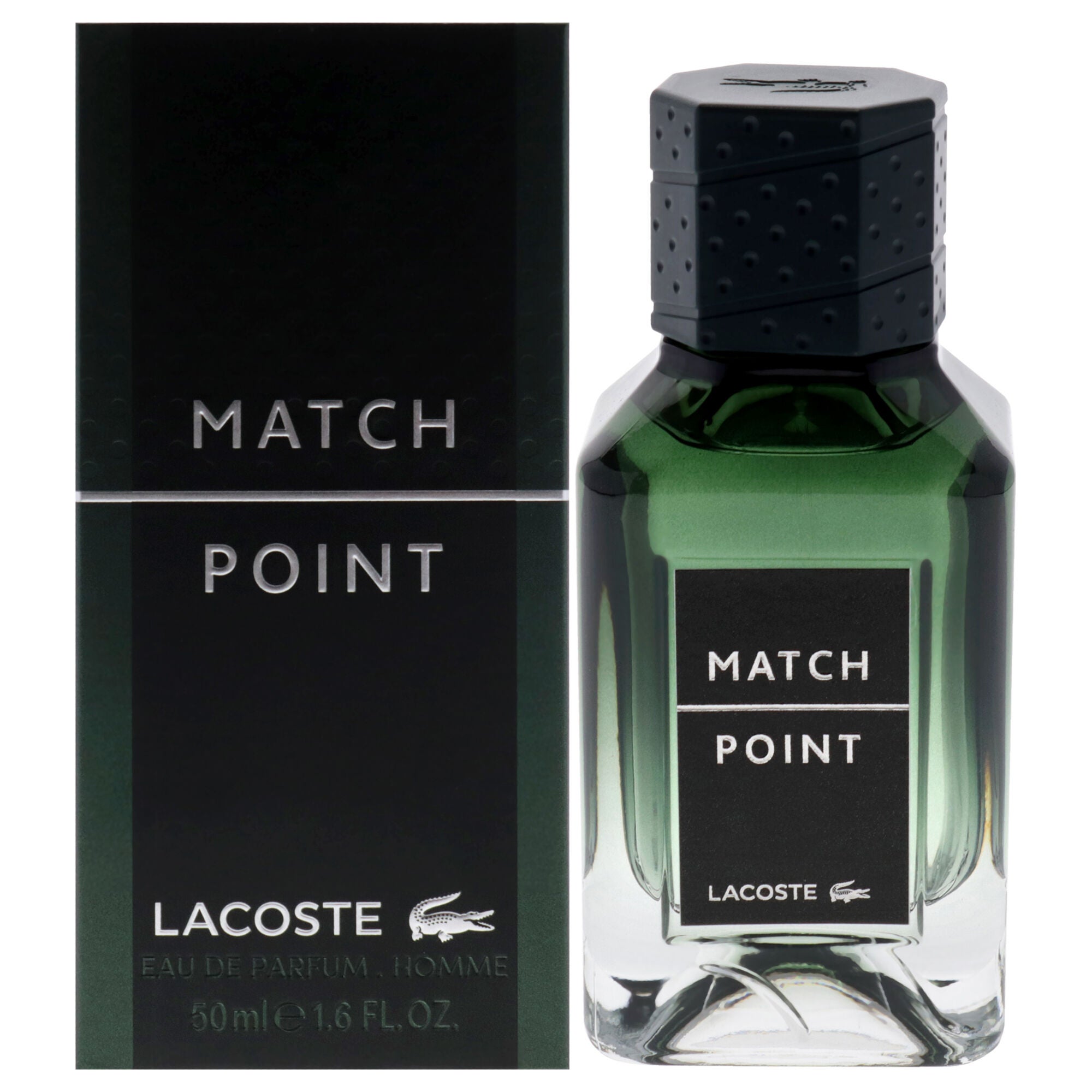 Match Point by Lacoste for Men - 1.6 oz EDP Spray, See Description, hi-res image number 0