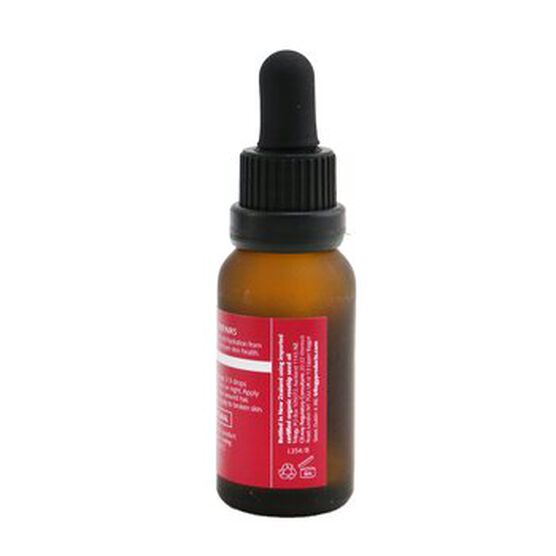 Certified Organic Rosehip Oil, , alternate image number null
