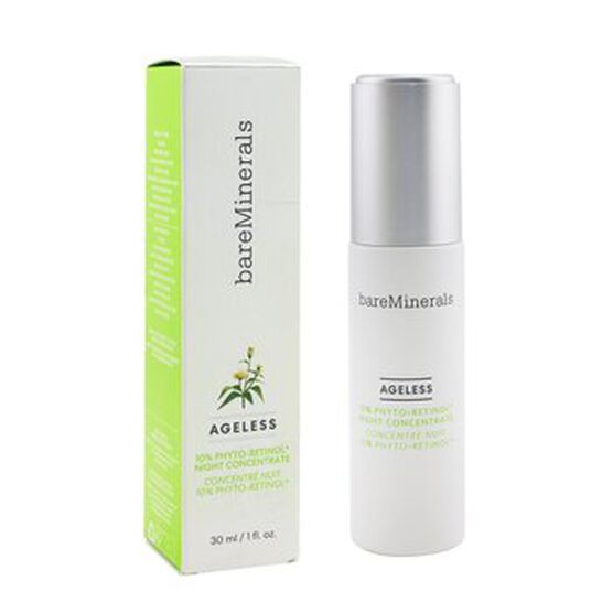 Ageless 10% Phyto-Retinol Night Concentrate, , alternate image number null