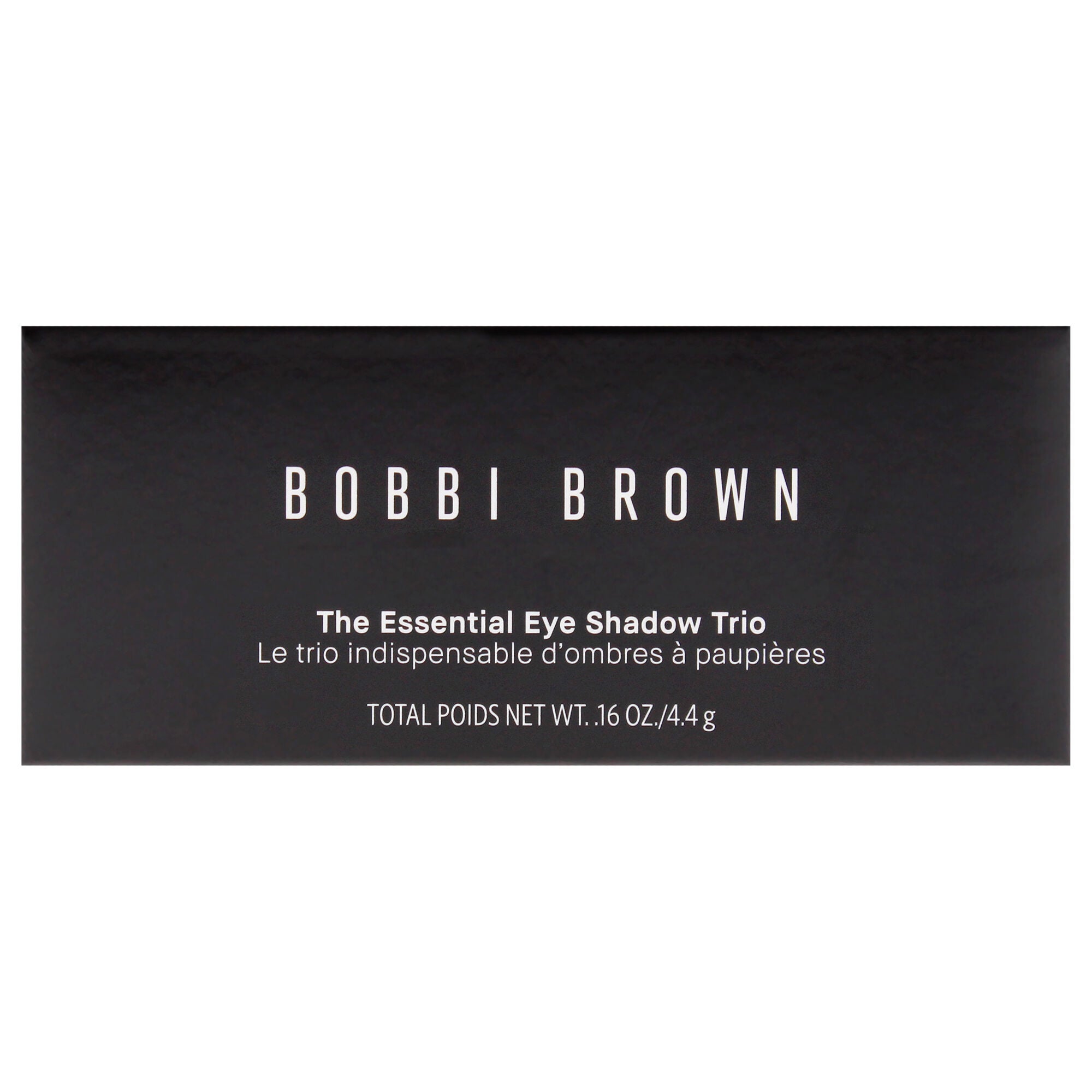 The Essential Eye Shadow Trio - Sunrise by Bobbi Brown for Women - 0.16 oz Eye Shadow, Brown, alternate image number 4