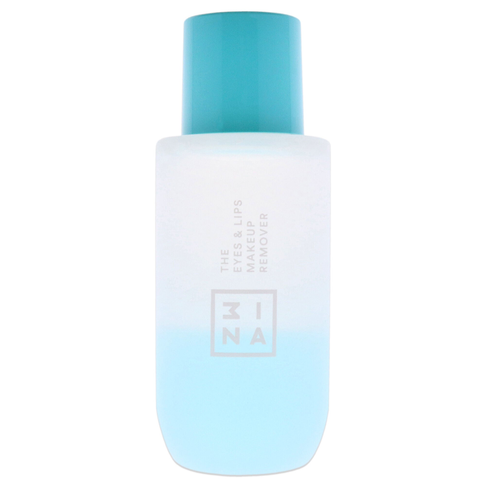 The Eyes and Lips Makeup Remover by 3INA for Women - 3.38 oz Makeup Remover, , alternate image number 5