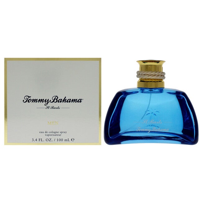 Tommy Bahama Set Sail St. Barts by Tommy Bahama for Men - 3.4 oz EDC Spray, See Description, hi-res image number 0
